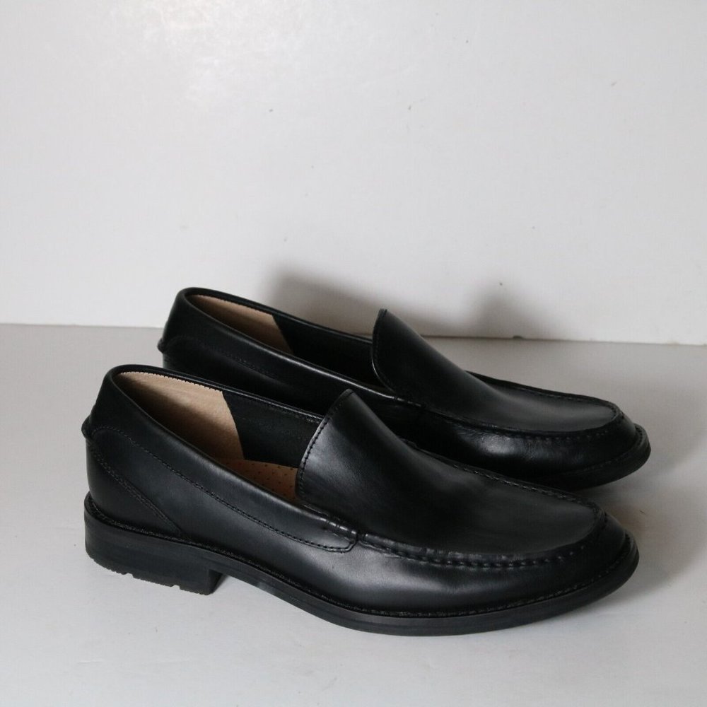 Sperry Essex Venetian Loafer